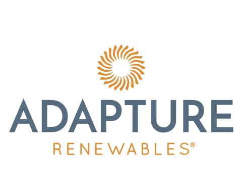 MnSEIA Member, Adapture Renewables