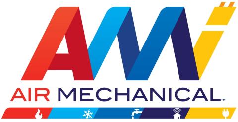 Air Mechanical logo, MnSEIA member