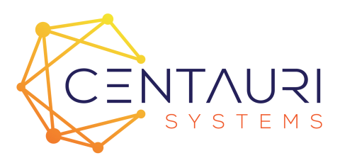 Centauri Systems logo MnSEIA solar installer member