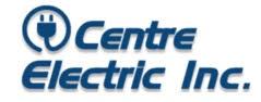 Centre Electric MnSEIA member