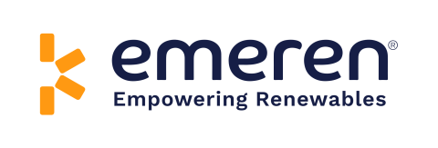 Emeren MnSEIA Member Logo