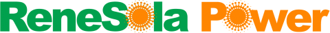 ReneSola Power MnSEIA member logo