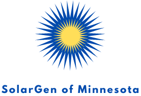 SolarGen of Minnesota solar developer MnSEIA member