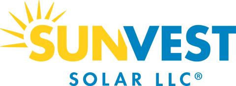 MnSEIA Member SunVest Solar Logo