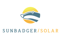 MnSEIA member, Sun Badger Solar logo