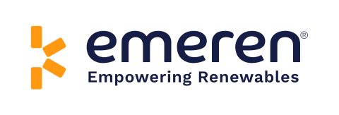 Emeren MnSEIA Gateway to Solar Sponsor