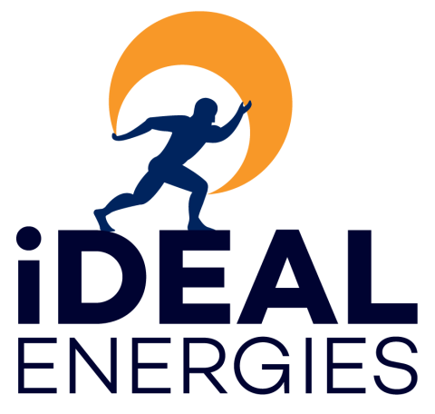 iDEAL Energies Gateway to Solar sponsor
