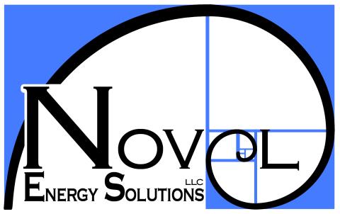 Novel Energy  MnSEIA Minnesota legislative solar policy donor
