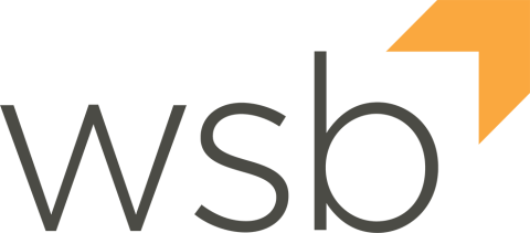 WSB logo