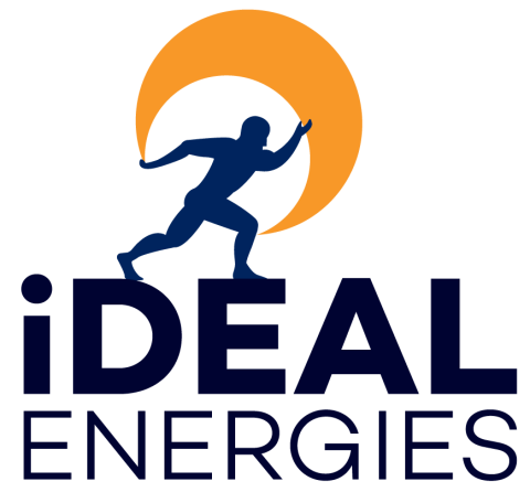MnSEIA President's Circle Member iDEAL Energies