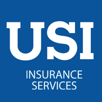 USI Insurance Services logo MnSEIA member