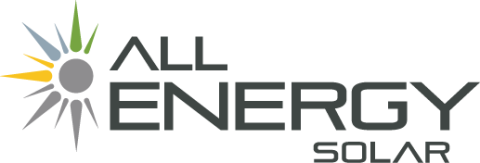 All Energy Solar MnSEIA member logo