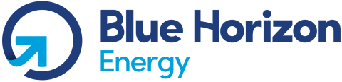 Blue Horizon Energy MnSEIA member Logo