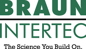 Braun Intertec Logo Green