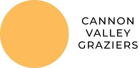 Cannon Valley Graziers logo MnSEIA solar sheep vegetation member