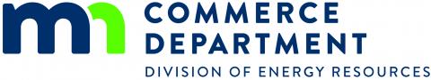 Minnesota Department of Commerce MnSEIA member logo