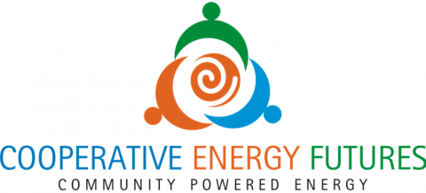 Cooperative Energy Futures MnSEIA member logo