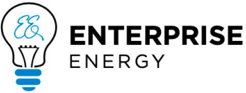 Enterprise Energy logo, MnSEIA member