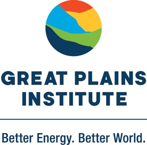 Great Plains Institute Logo MnSEIA member