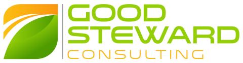 Good Steward Consulting logo MnSEIA member