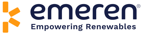 Emeren MnSEIA Member Logo