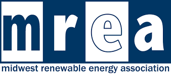 MREA Logo, MnSEIA member