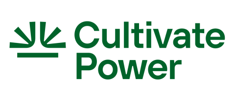 MnSEIA Member Cultivate Power Logo