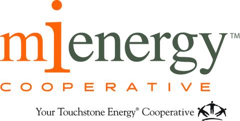 MiEnergy logo