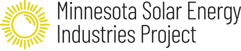 MnSEIA Member Minnesota Solar Energy Industries Project