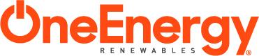 OneEnergy Renewables solar logo MnSEIA member