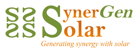 MnSEIA Member SynerGen Solar logo