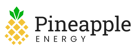 MnSEIA Member Pineapple Energy