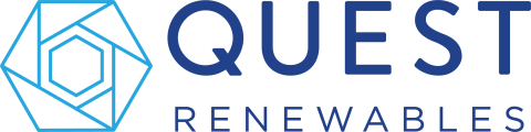 Quest Renewables logo MnSEIA Member