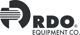 RDO Equipment Company Logo, MnSEIA member