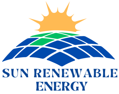 MnSEIA Member Sun Renewable Energy Logo