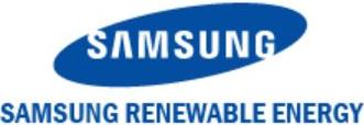 Samsung renewable energy MnSEIA member logo
