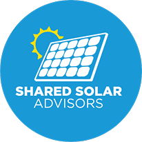 Shared Solar Advisors Logo MnSEIA Member