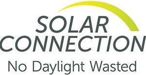 Solar Connection MnSEIA member Logo