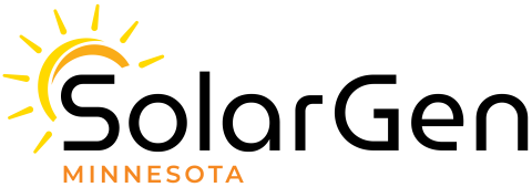 SolarGen of Minnesota solar developer MnSEIA member