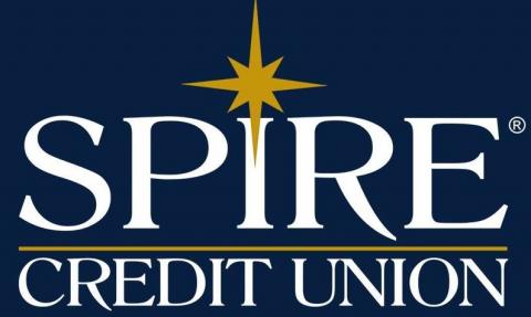 Spire Credit Union MnSEIA member logo
