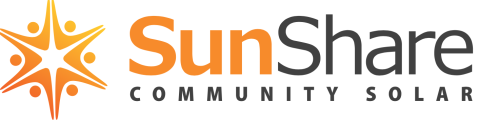 Sunshare Community Solar MnSEIA member logo