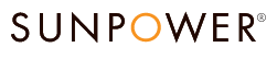 SunPower logo, MnSEIA member