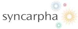 Syncarpha Solar logo community solar MnSEIA member
