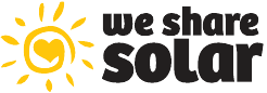 We Share Solar nonprofit MnSEIA member