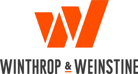 Winthrop and Weinstine logo MnSEIA solar law firm member
