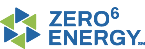 Zero6 Energy, MnSEIA member logo
