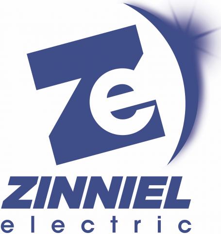 Zinniel Electric MnSEIA member logo