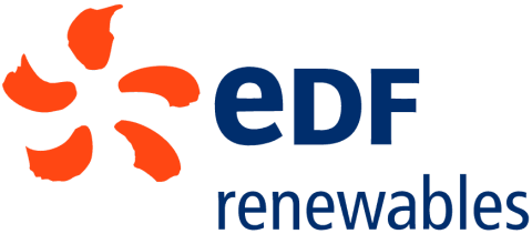 EDF Renewable Energy MnSEIA member logo