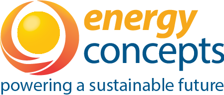 Energy Concepts Logo MnSEIA solar member
