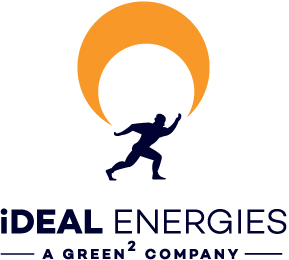 iDeal energies MnSEIA member logo